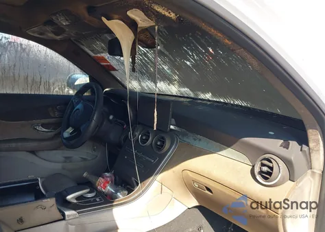 2016 Mercedes-Benz Glc 300 из США, поврежденный, VIN WDC0G4JB2GF103571